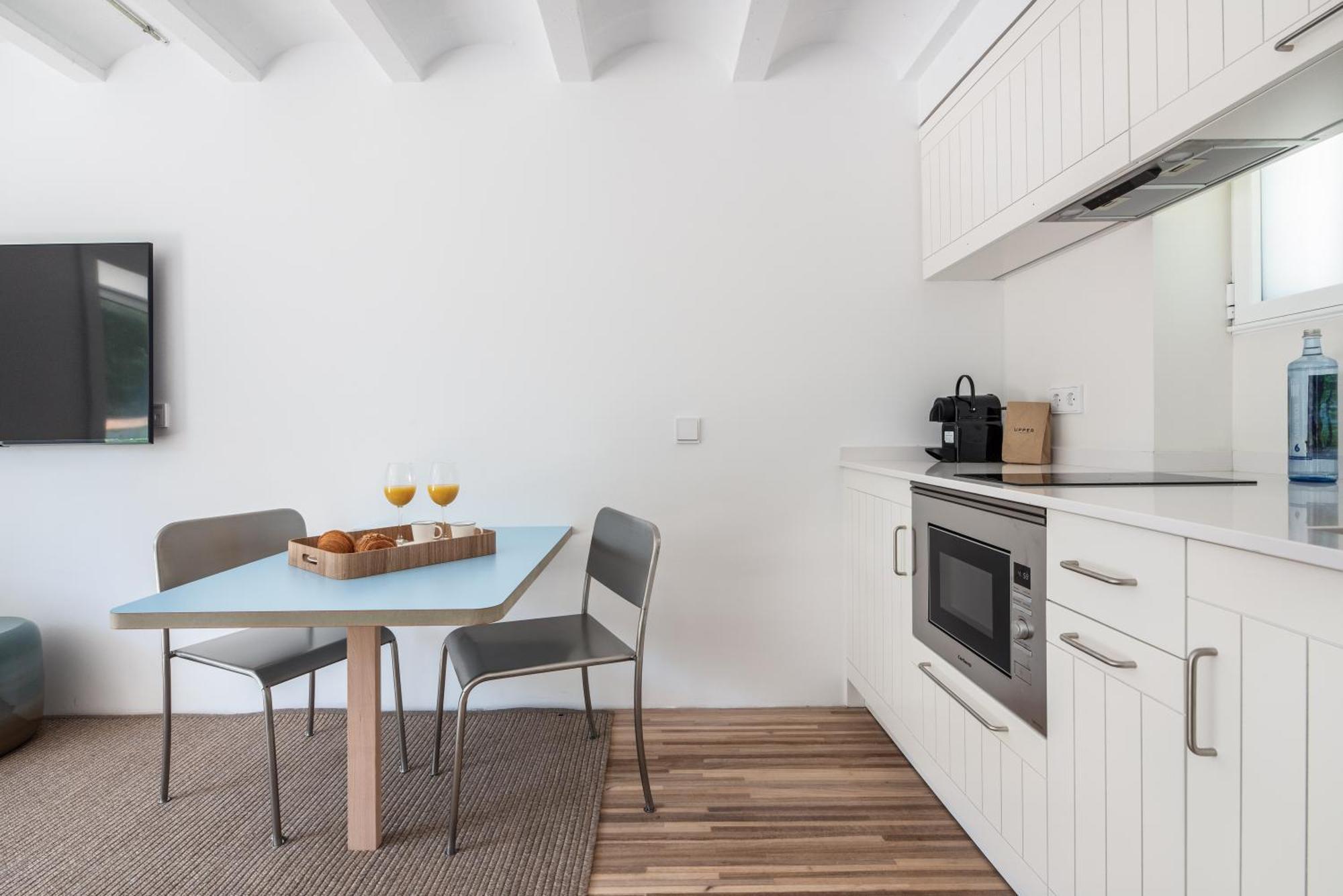 Casas Do Sarela By Upper Luxury Housing Appartement Santiago de Compostella Buitenkant foto