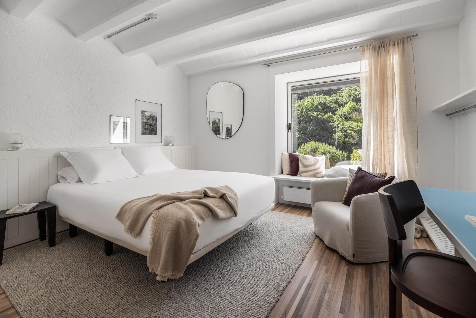 Casas Do Sarela By Upper Luxury Housing Appartement Santiago de Compostella Buitenkant foto