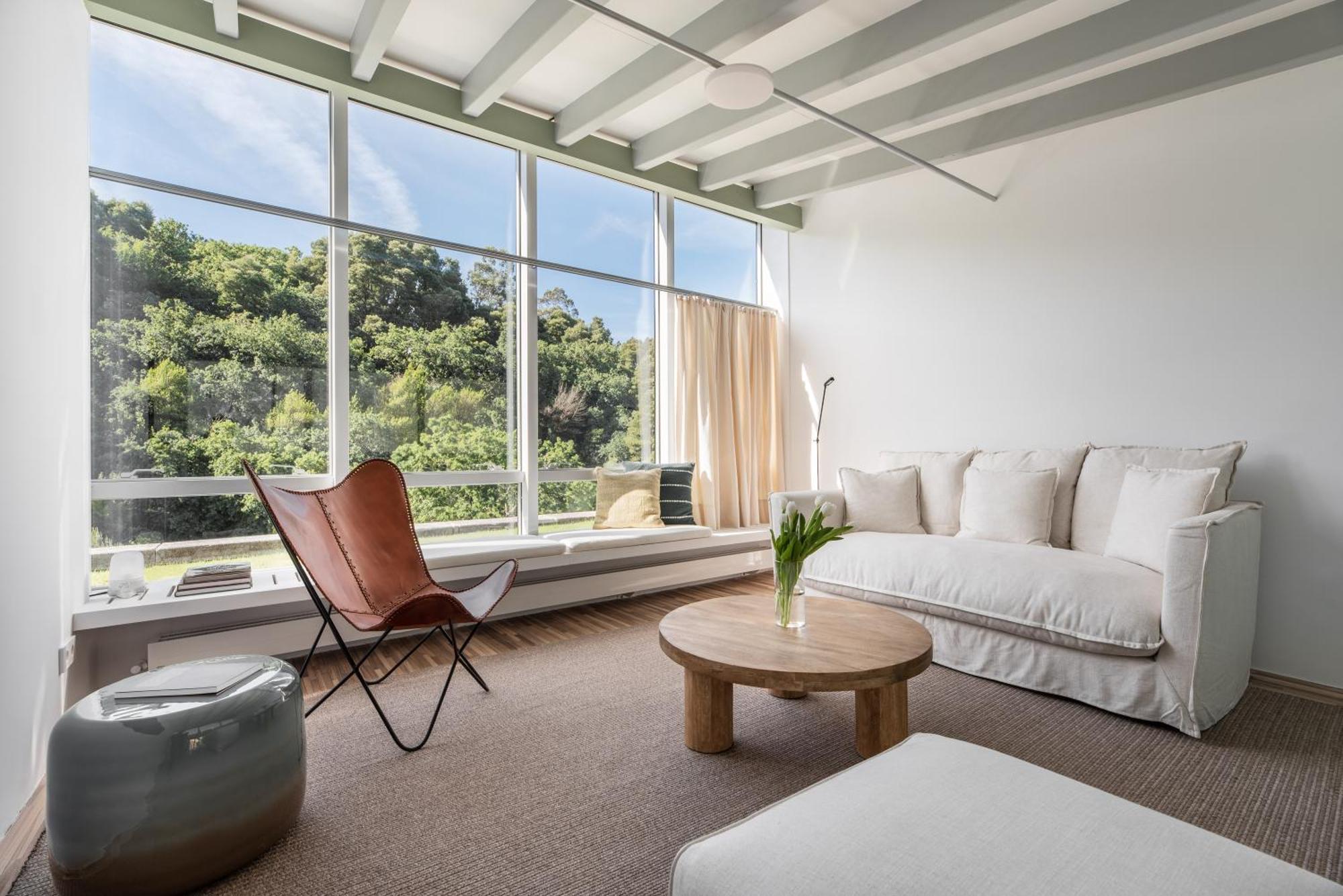 Casas Do Sarela By Upper Luxury Housing Appartement Santiago de Compostella Buitenkant foto