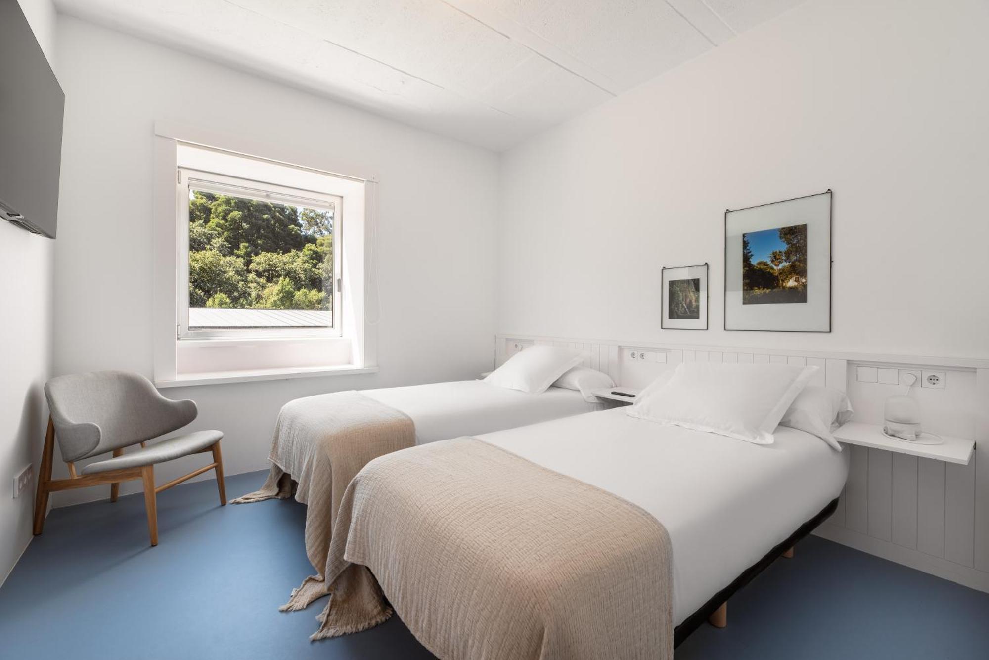 Casas Do Sarela By Upper Luxury Housing Appartement Santiago de Compostella Buitenkant foto