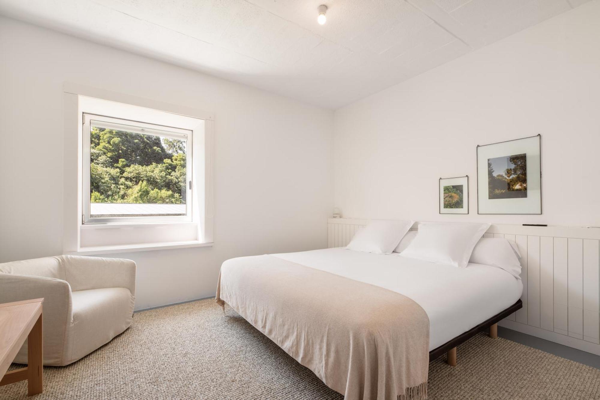 Casas Do Sarela By Upper Luxury Housing Appartement Santiago de Compostella Buitenkant foto