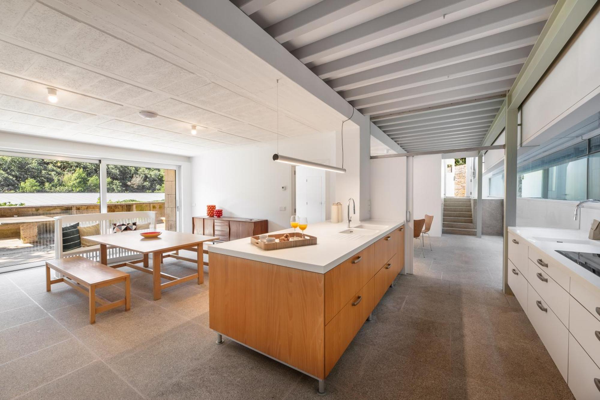 Casas Do Sarela By Upper Luxury Housing Appartement Santiago de Compostella Buitenkant foto