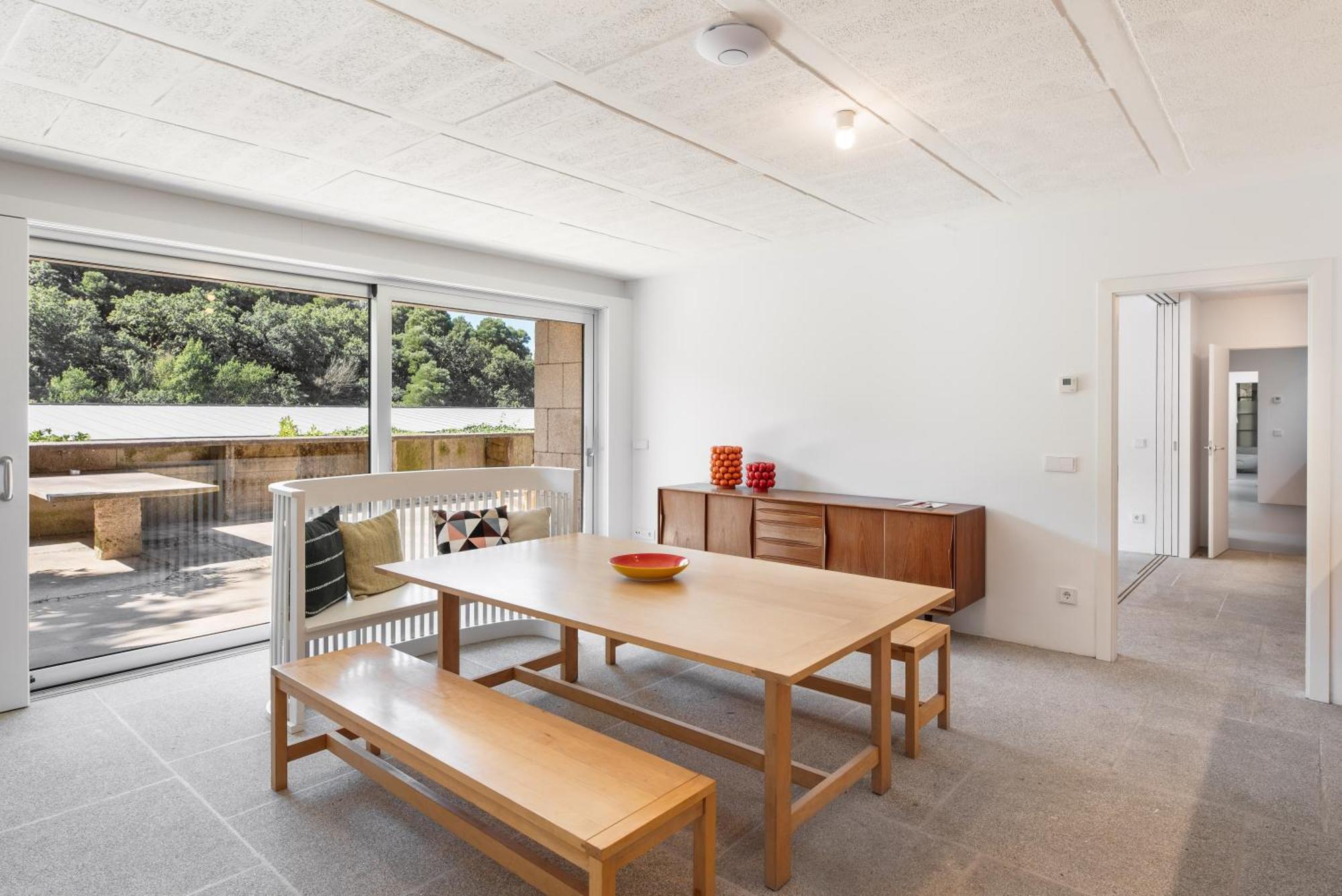 Casas Do Sarela By Upper Luxury Housing Appartement Santiago de Compostella Buitenkant foto