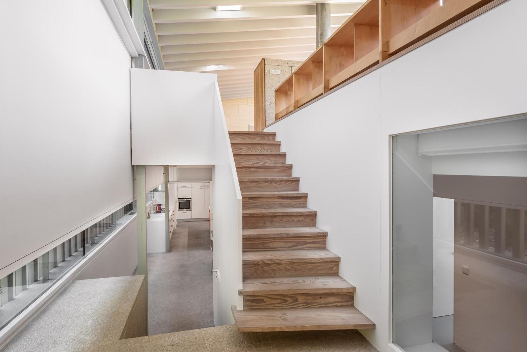 Casas Do Sarela By Upper Luxury Housing Appartement Santiago de Compostella Buitenkant foto