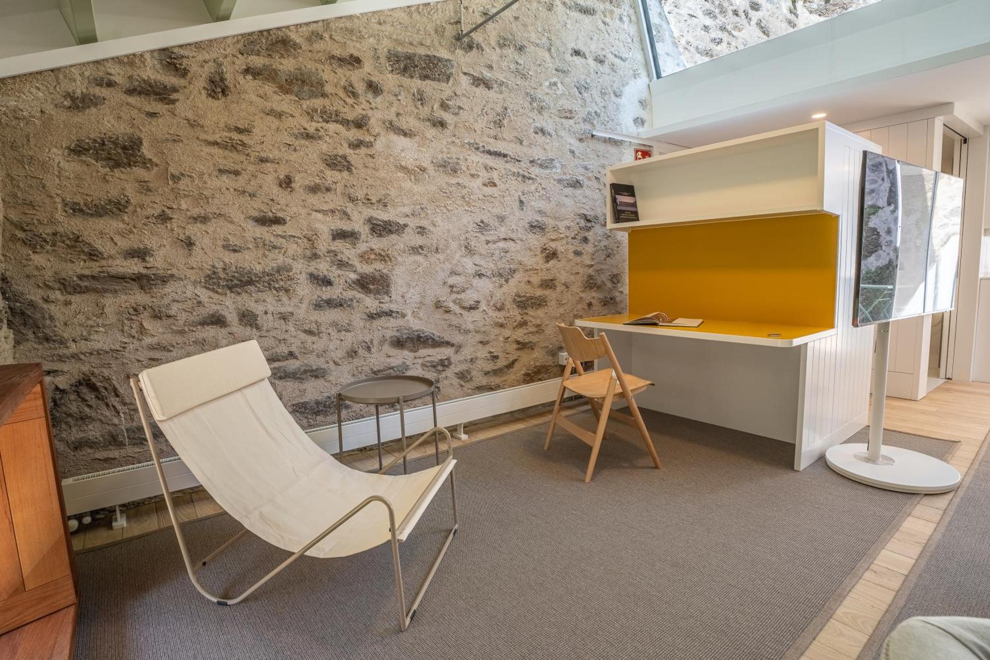 Casas Do Sarela By Upper Luxury Housing Appartement Santiago de Compostella Buitenkant foto