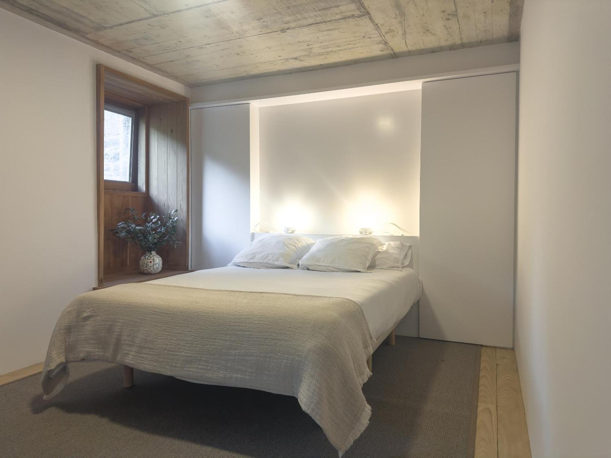 Casas Do Sarela By Upper Luxury Housing Appartement Santiago de Compostella Buitenkant foto