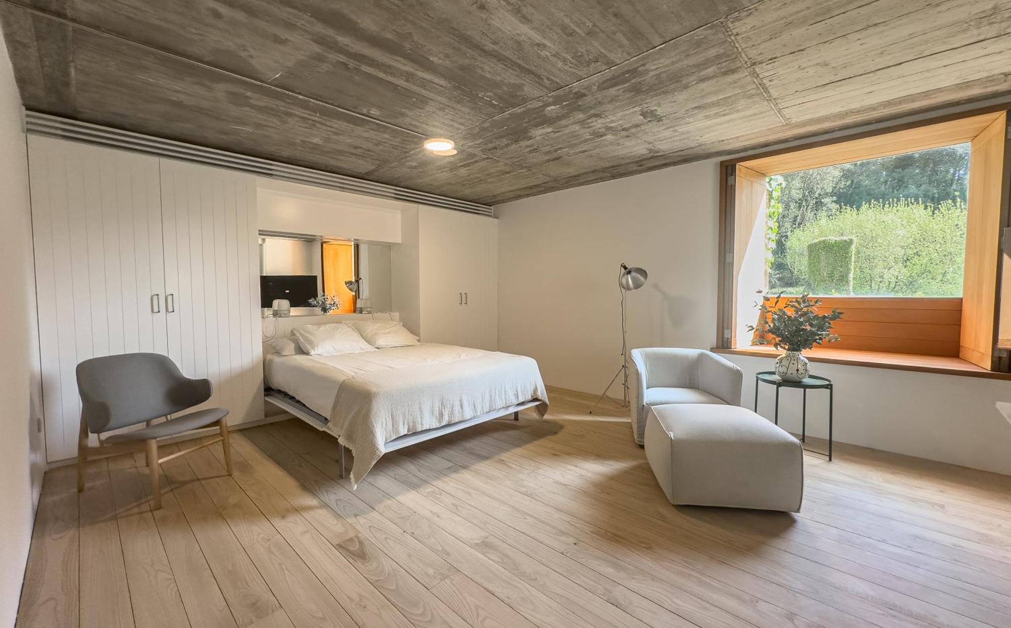 Casas Do Sarela By Upper Luxury Housing Appartement Santiago de Compostella Buitenkant foto