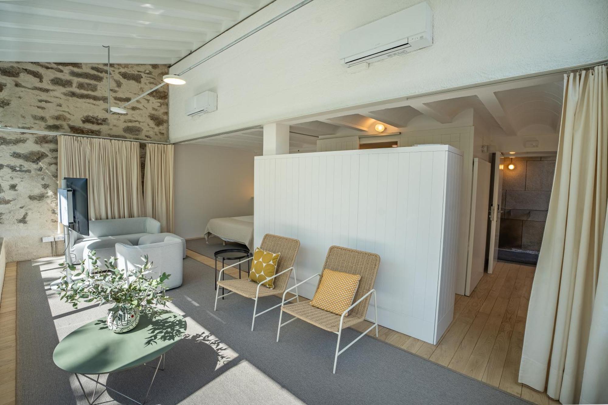 Casas Do Sarela By Upper Luxury Housing Appartement Santiago de Compostella Buitenkant foto