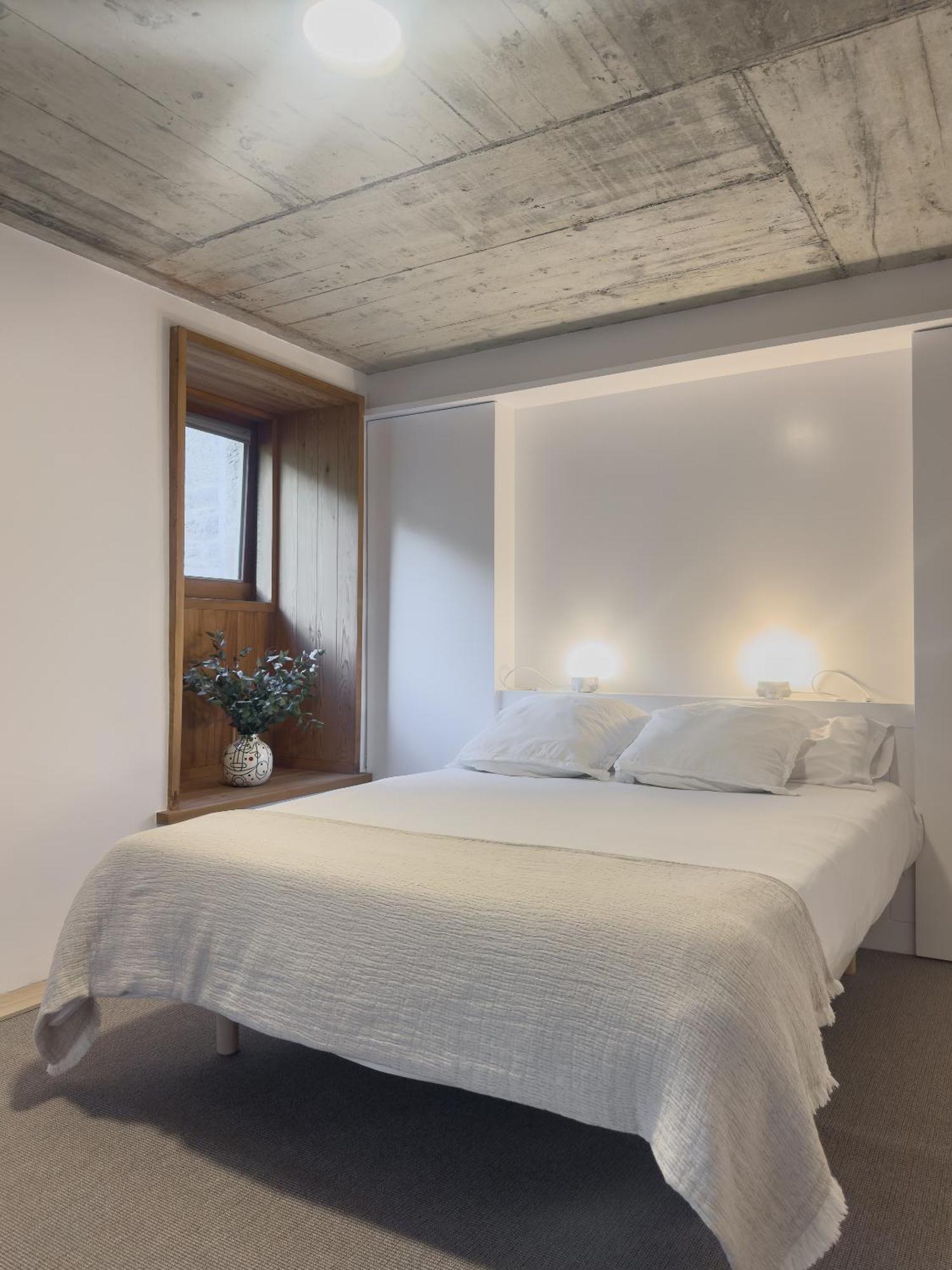 Casas Do Sarela By Upper Luxury Housing Appartement Santiago de Compostella Buitenkant foto