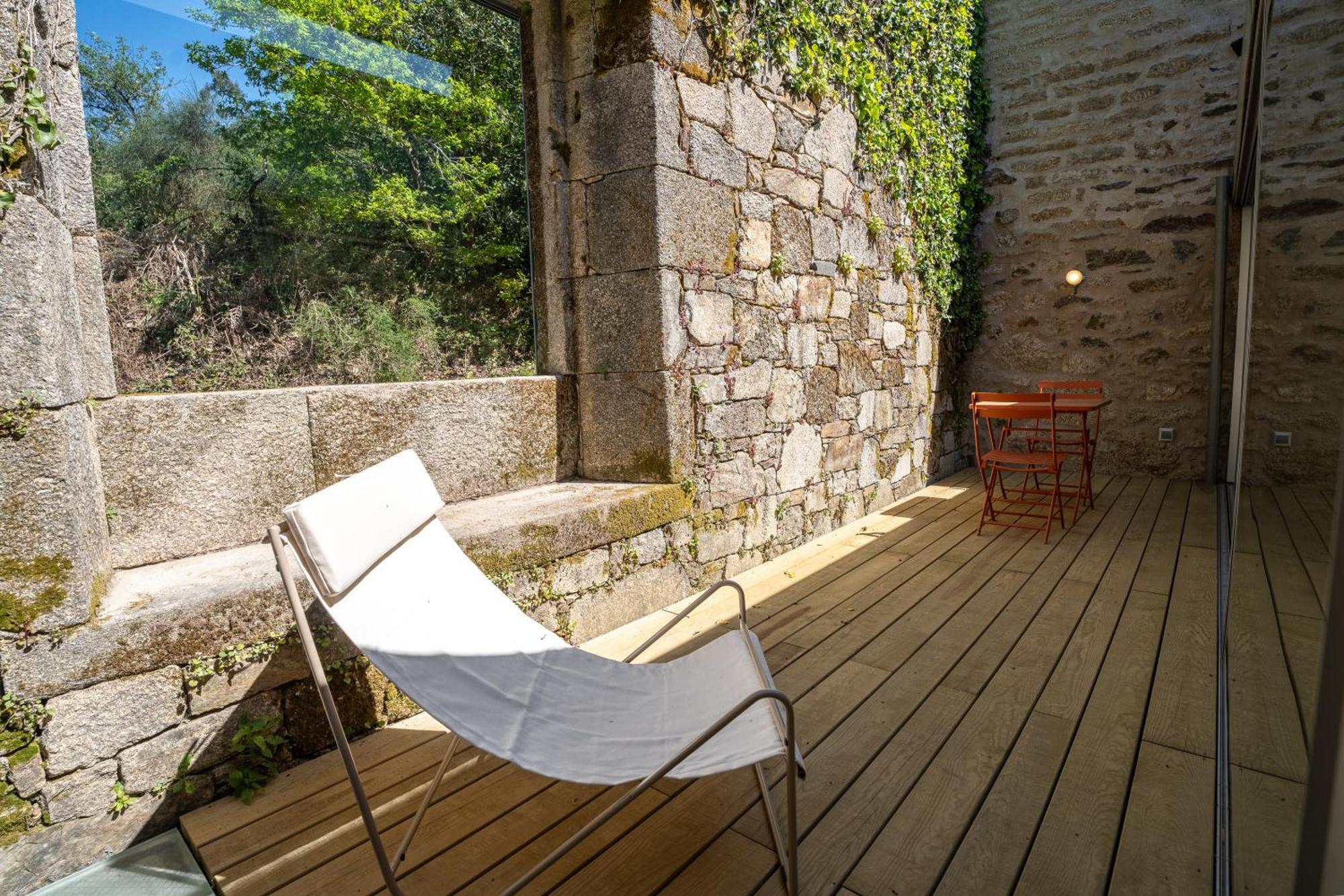 Casas Do Sarela By Upper Luxury Housing Appartement Santiago de Compostella Buitenkant foto
