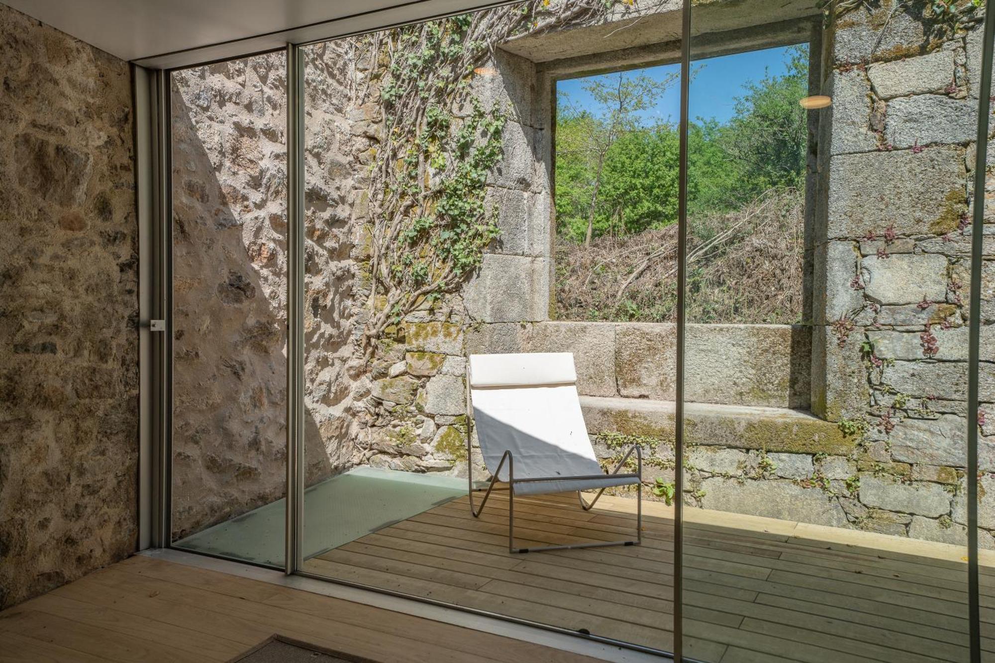 Casas Do Sarela By Upper Luxury Housing Appartement Santiago de Compostella Buitenkant foto