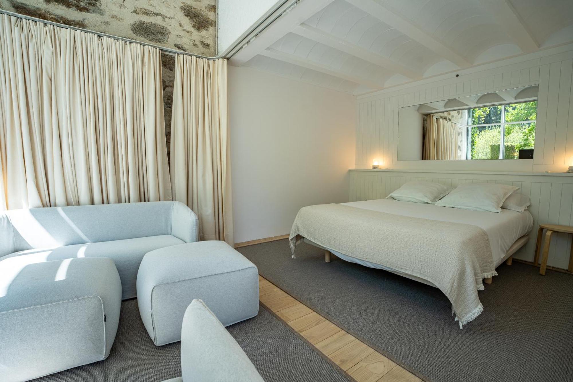 Casas Do Sarela By Upper Luxury Housing Appartement Santiago de Compostella Buitenkant foto
