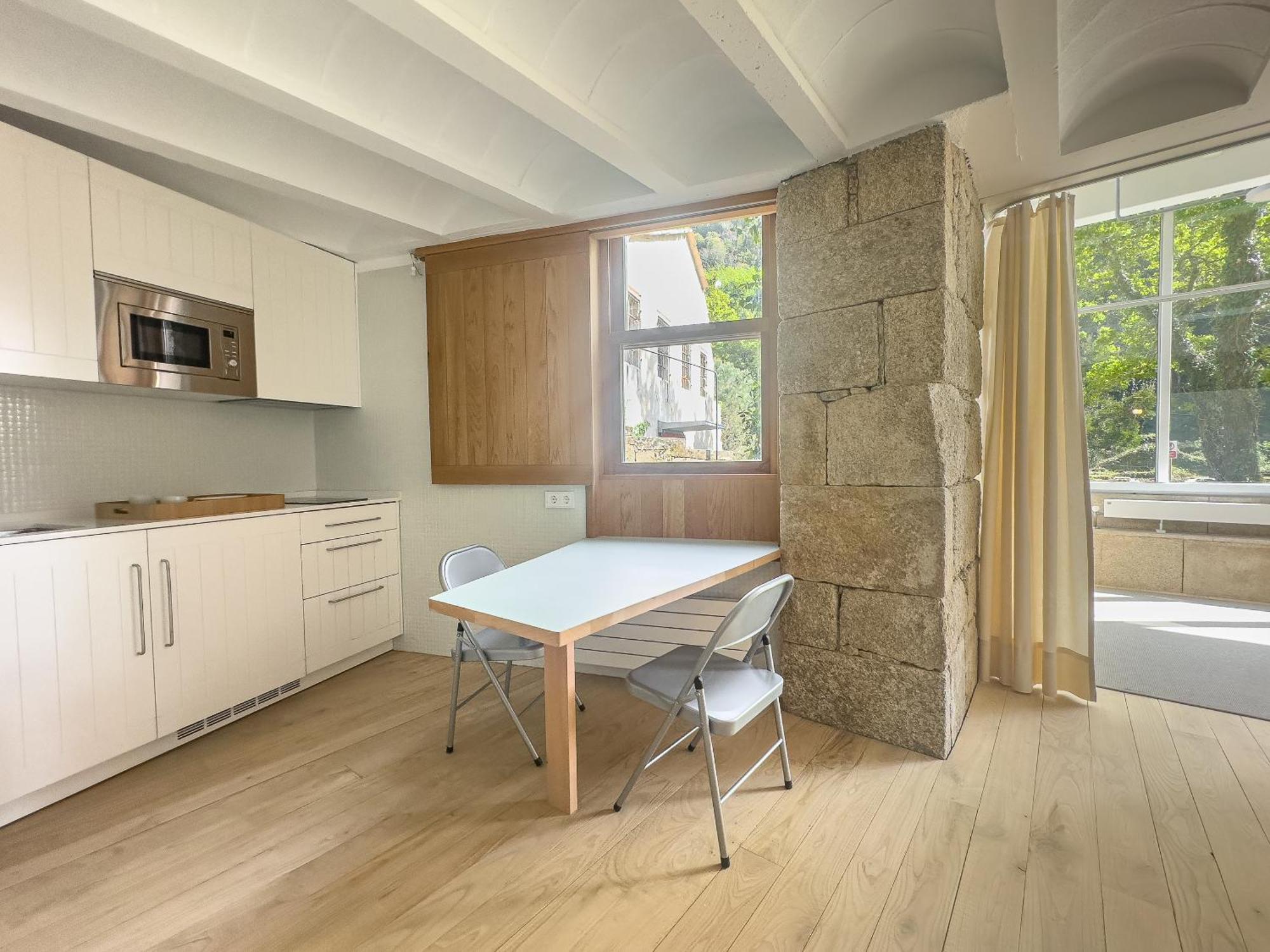 Casas Do Sarela By Upper Luxury Housing Appartement Santiago de Compostella Buitenkant foto