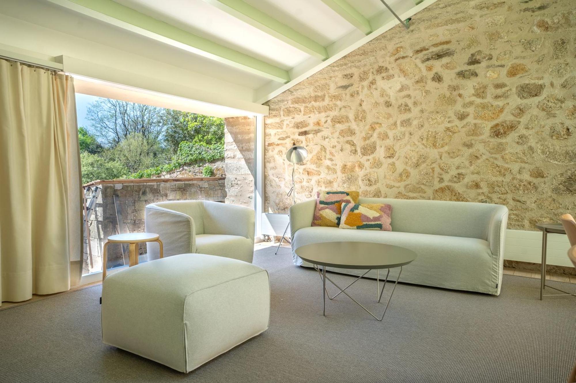 Casas Do Sarela By Upper Luxury Housing Appartement Santiago de Compostella Buitenkant foto