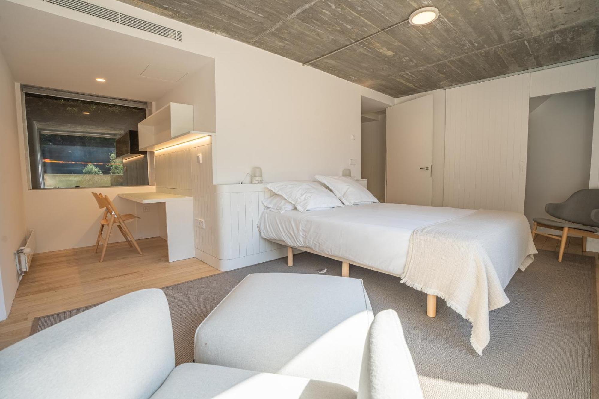 Casas Do Sarela By Upper Luxury Housing Appartement Santiago de Compostella Buitenkant foto