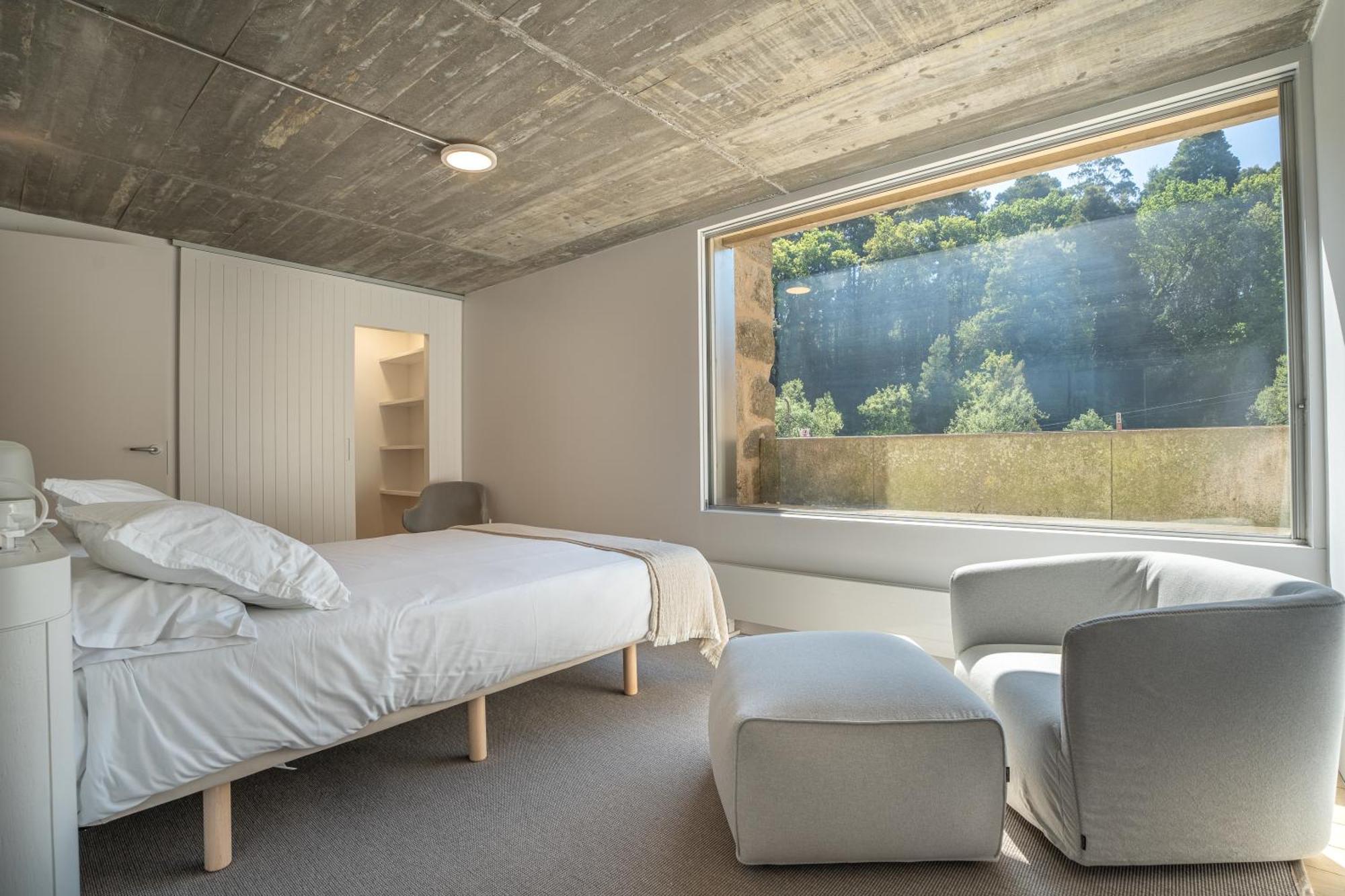 Casas Do Sarela By Upper Luxury Housing Appartement Santiago de Compostella Buitenkant foto