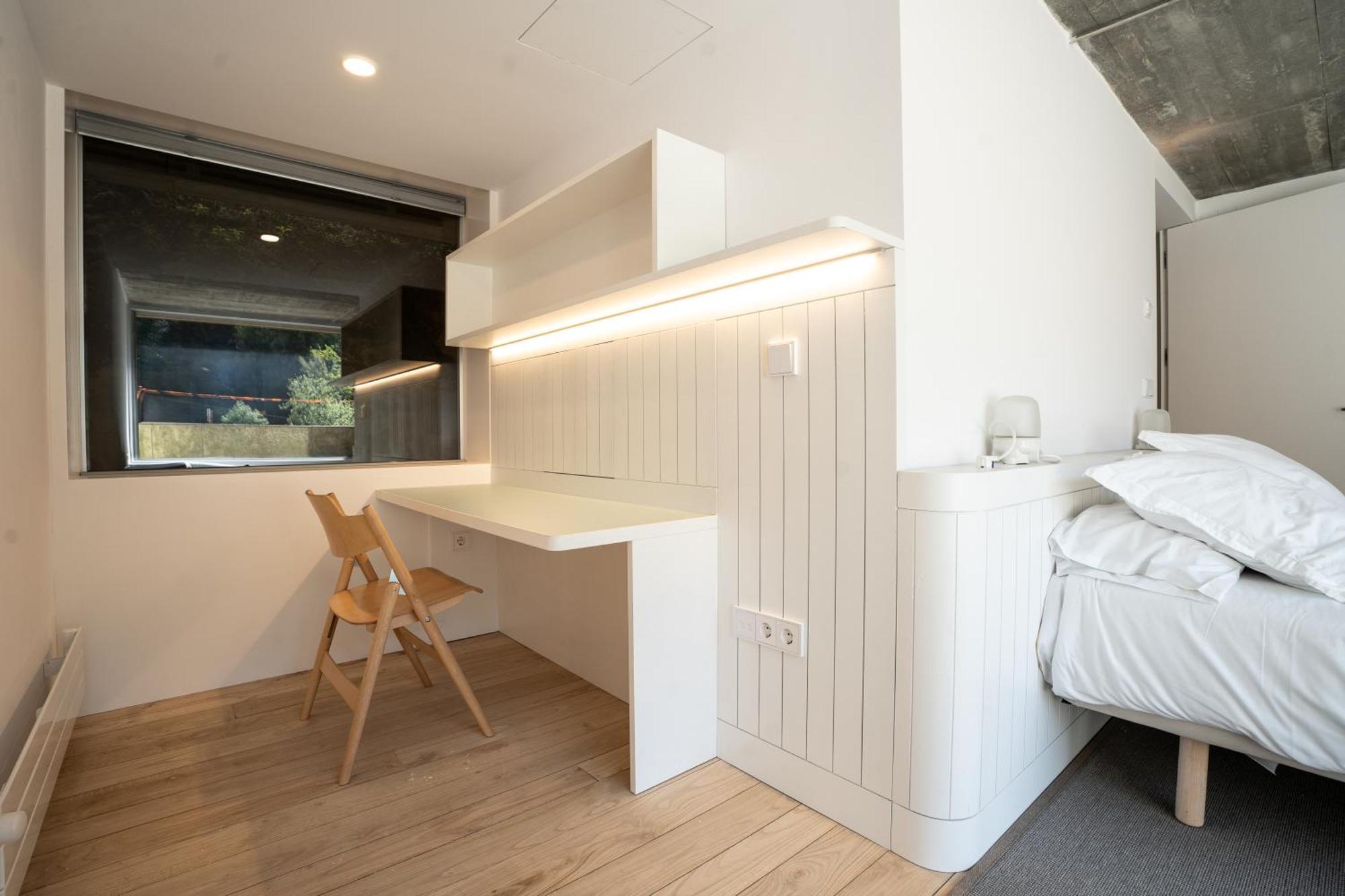 Casas Do Sarela By Upper Luxury Housing Appartement Santiago de Compostella Buitenkant foto